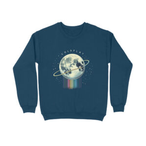 Coldplay Sweatshirt | Sky Full Of Stars - Image 3