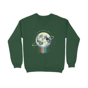 Coldplay Sweatshirt | Sky Full Of Stars - Image 4