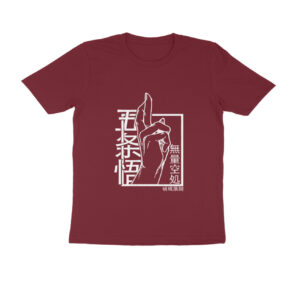 Jujutsu Kaisen T-shirt - Image 2