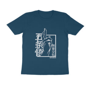 Jujutsu Kaisen T-shirt - Image 3