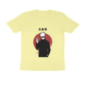 Jujutsu Kaisen T-shirt - Image 3