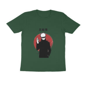 Jujutsu Kaisen T-shirt - Image 2