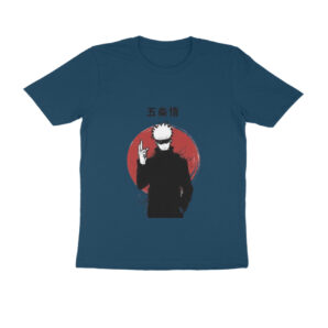 Jujutsu Kaisen T-shirt - Image 4