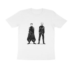 Jujutsu Kaisen T-shirt