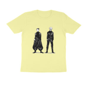 Jujutsu Kaisen T-shirt - Image 2