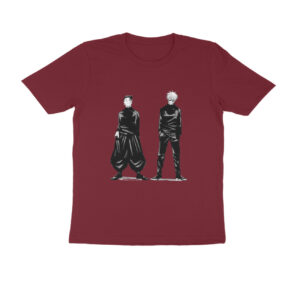 Jujutsu Kaisen T-shirt - Image 3