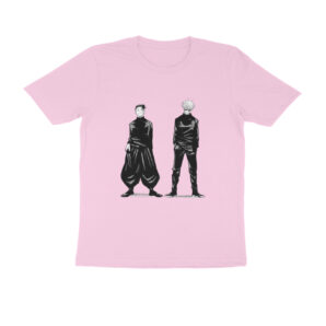 Jujutsu Kaisen T-shirt - Image 4