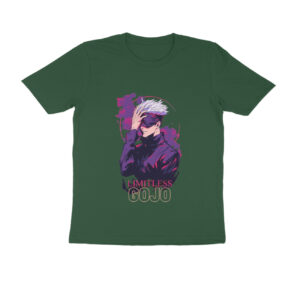 Jujutsu Kaisen T-shirt - Image 3