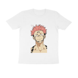 Jujutsu Kaisen T-shirt - Image 2