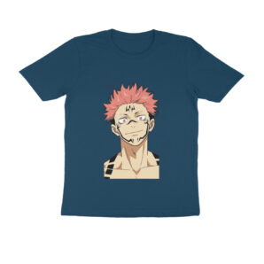 Jujutsu Kaisen T-shirt - Image 3