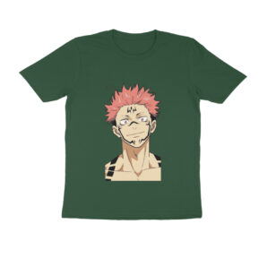 Jujutsu Kaisen T-shirt - Image 4