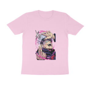 Jujutsu Kaisen T-shirt - Image 3