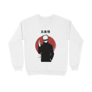 Jujutsu Kaisen Sweatshirt