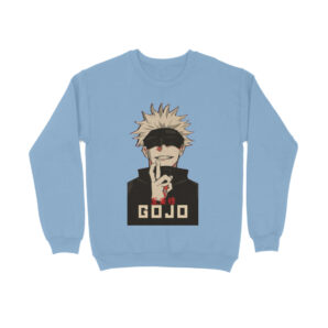 Jujutsu Kaisen Sweatshirt