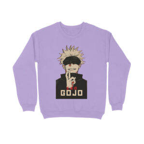 Jujutsu Kaisen Sweatshirt - Image 2