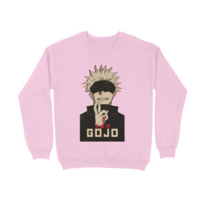 Jujutsu Kaisen Sweatshirt - Image 3