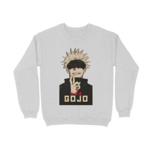 Jujutsu Kaisen Sweatshirt - Image 5