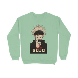 Jujutsu Kaisen Sweatshirt - Image 6