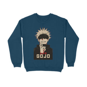 Jujutsu Kaisen Sweatshirt - Image 7