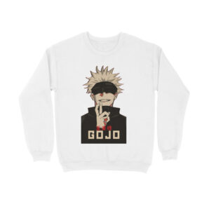 Jujutsu Kaisen Sweatshirt - Image 9