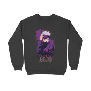 Jujutsu Kaisen Sweatshirt