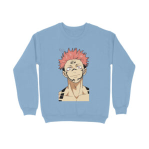 Jujutsu Kaisen Sweatshirt