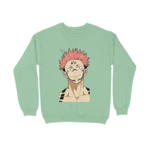 Jujutsu Kaisen Sweatshirt - Image 5