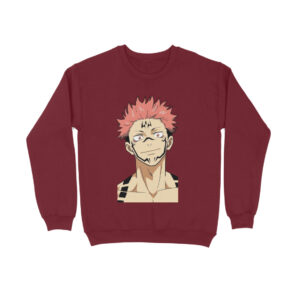 Jujutsu Kaisen Sweatshirt - Image 7