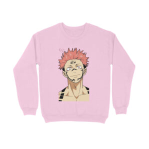 Jujutsu Kaisen Sweatshirt - Image 8