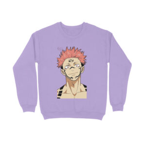 Jujutsu Kaisen Sweatshirt - Image 9