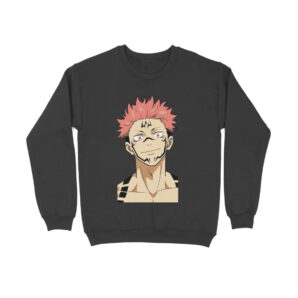 Jujutsu Kaisen Sweatshirt - Image 10