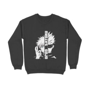 Jujutsu Kaisen Sweatshirt - Image 2