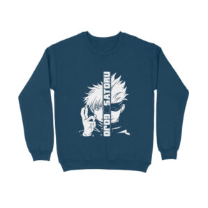 Jujutsu Kaisen Sweatshirt - Image 4