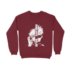 Jujutsu Kaisen Sweatshirt