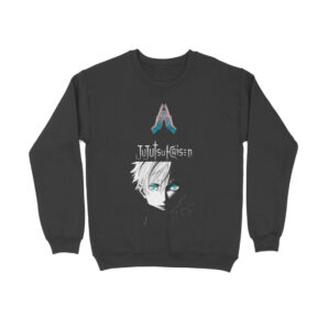 Jujutsu Kaisen Sweatshirt - Image 3