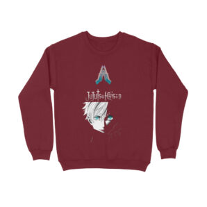 Jujutsu Kaisen Sweatshirt - Image 2