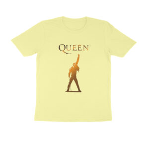 Queen T-shirt - Image 2