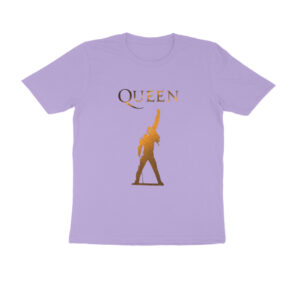 Queen T-shirt - Image 3