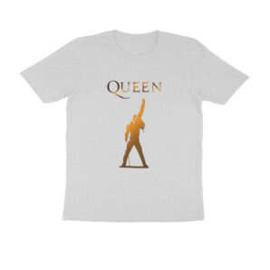 Queen T-shirt - Image 4