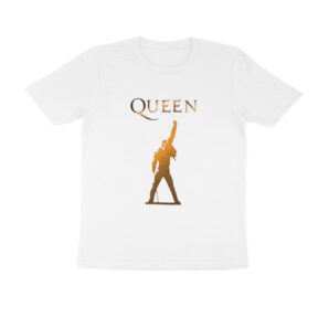 Queen T-shirt