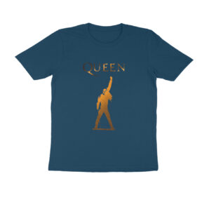 Queen T-shirt - Image 5