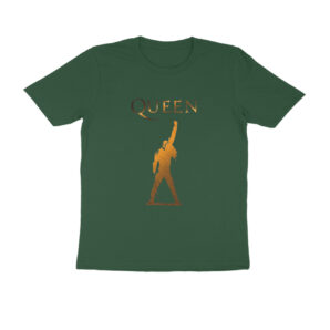 Queen T-shirt - Image 6