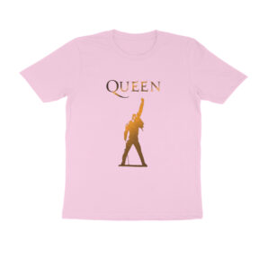 Queen T-shirt - Image 7