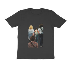 Queen T-shirt - Image 2