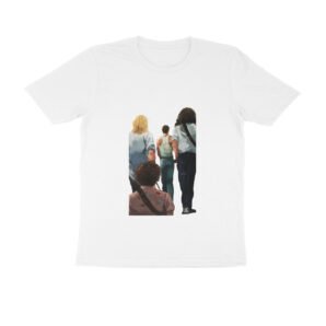 Queen T-shirt - Image 3