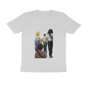 Queen T-shirt - Image 6