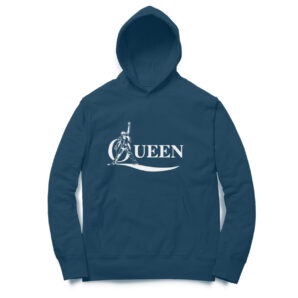 Queen Hoodie