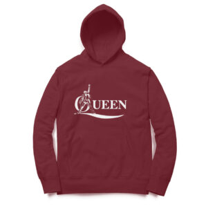 Queen Hoodie - Image 2