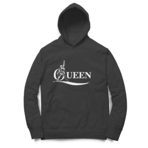 Queen Hoodie - Image 3