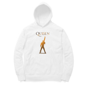 Queen Hoodie